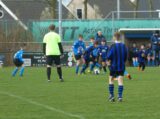 ST D.Z.C. '09/S.K.N.W.K. JO13-1 - H.K.W. '21 JO13-1 (competitie) seizoen 2022-2023 (voorjaar - 3e fase)) (8/92)